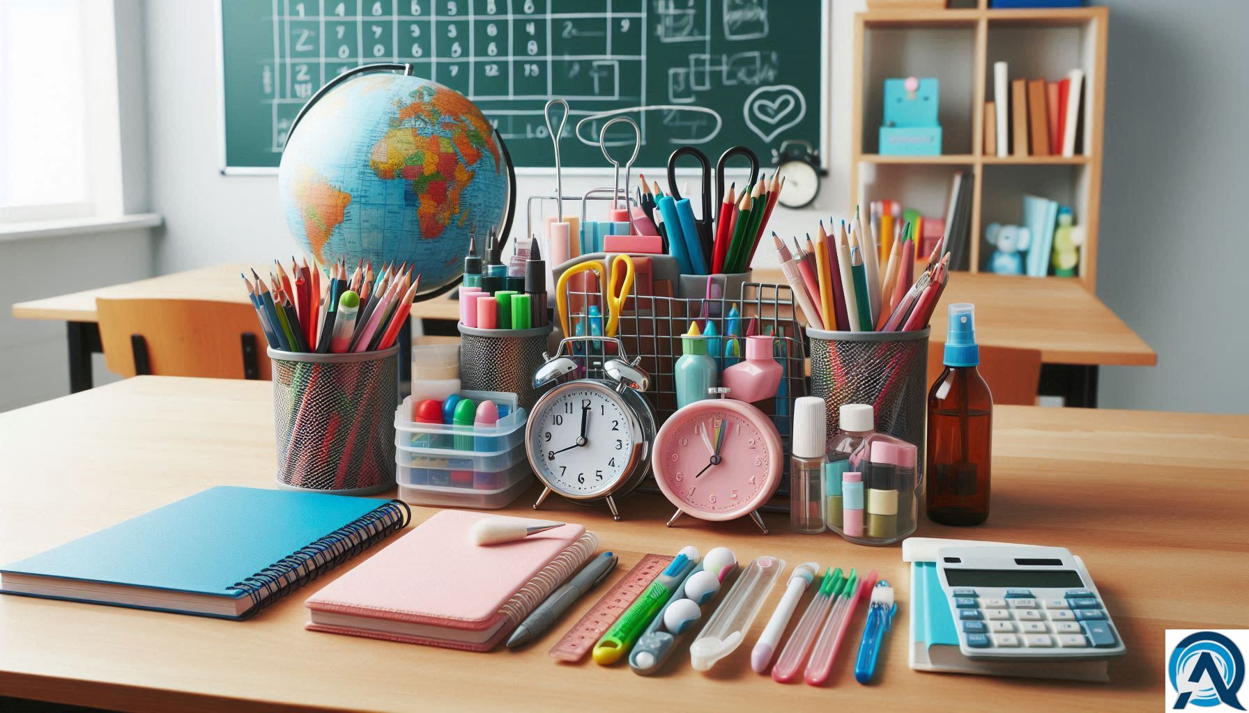 Lire la suite à propos de l’article 💼📚 La jungle des fournitures scolaires : comment survivre à la rentrée 2024 sans se ruiner ? 📚💼