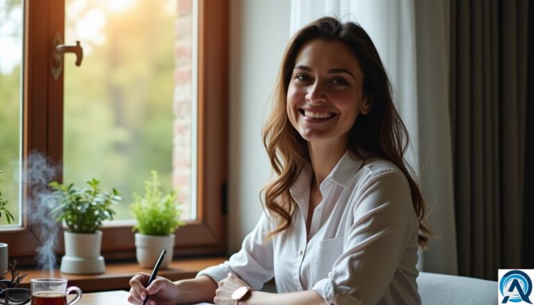Lire la suite à propos de l’article Prendre soin de soi avant la rentrée : Rituels bien-être et organisation pour un retour en douceur