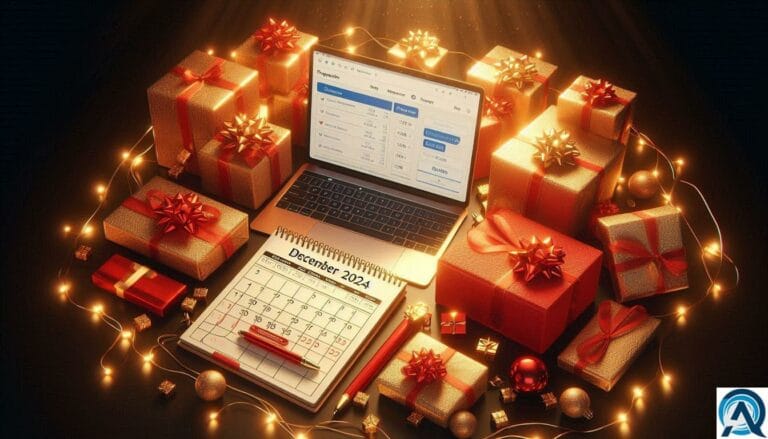 Lire la suite à propos de l’article Découvrez comment préparer vos achats de Noël 2024 : meilleures offres et promotions en avance!