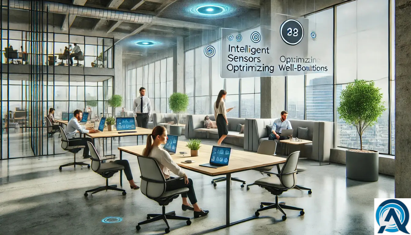 Lire la suite à propos de l’article Intelligence Artificielle au Travail : Comment Elle Révolutionne Nos Carrières?