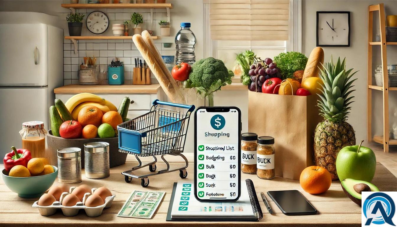 Lire la suite à propos de l’article 10 astuces incontournables pour économiser sur les courses alimentaires.