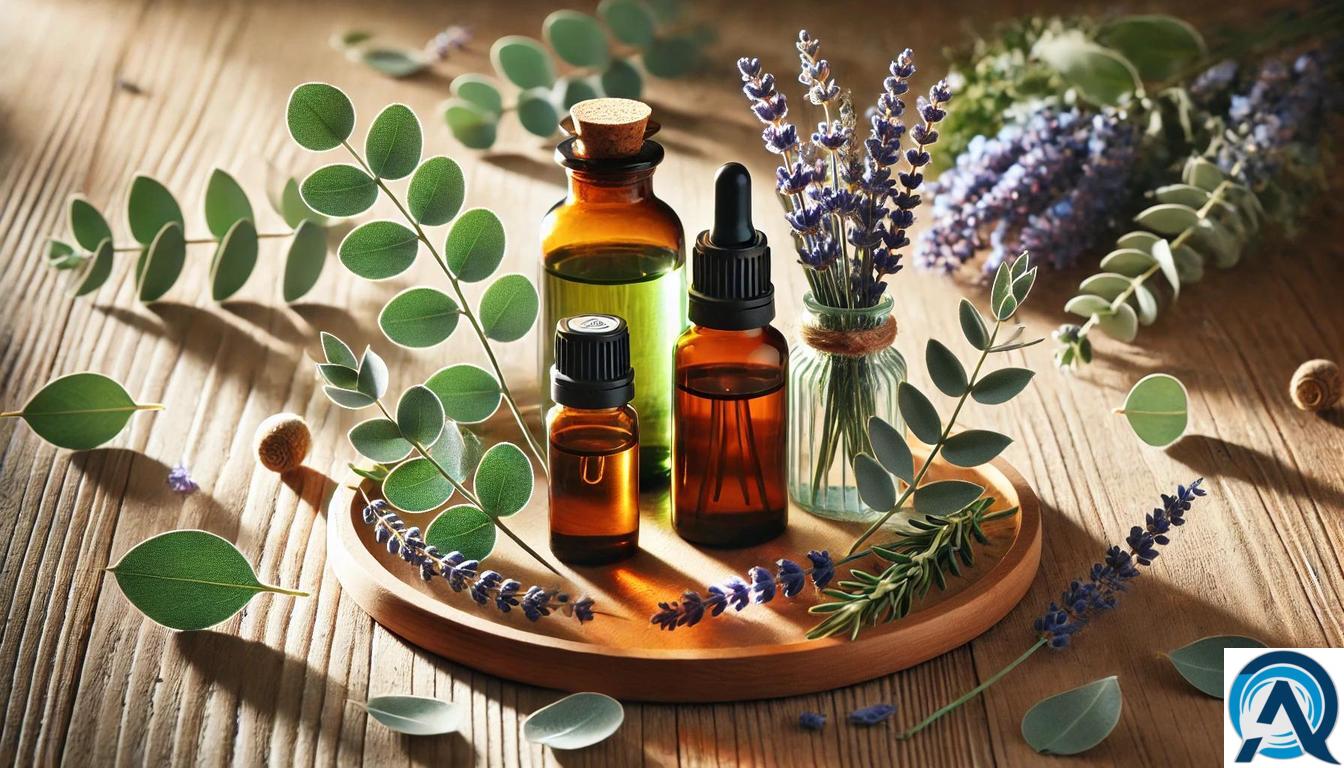 Lire la suite à propos de l’article 3 Huiles essentielles indispensables pour Booster votre immunité cet hiver