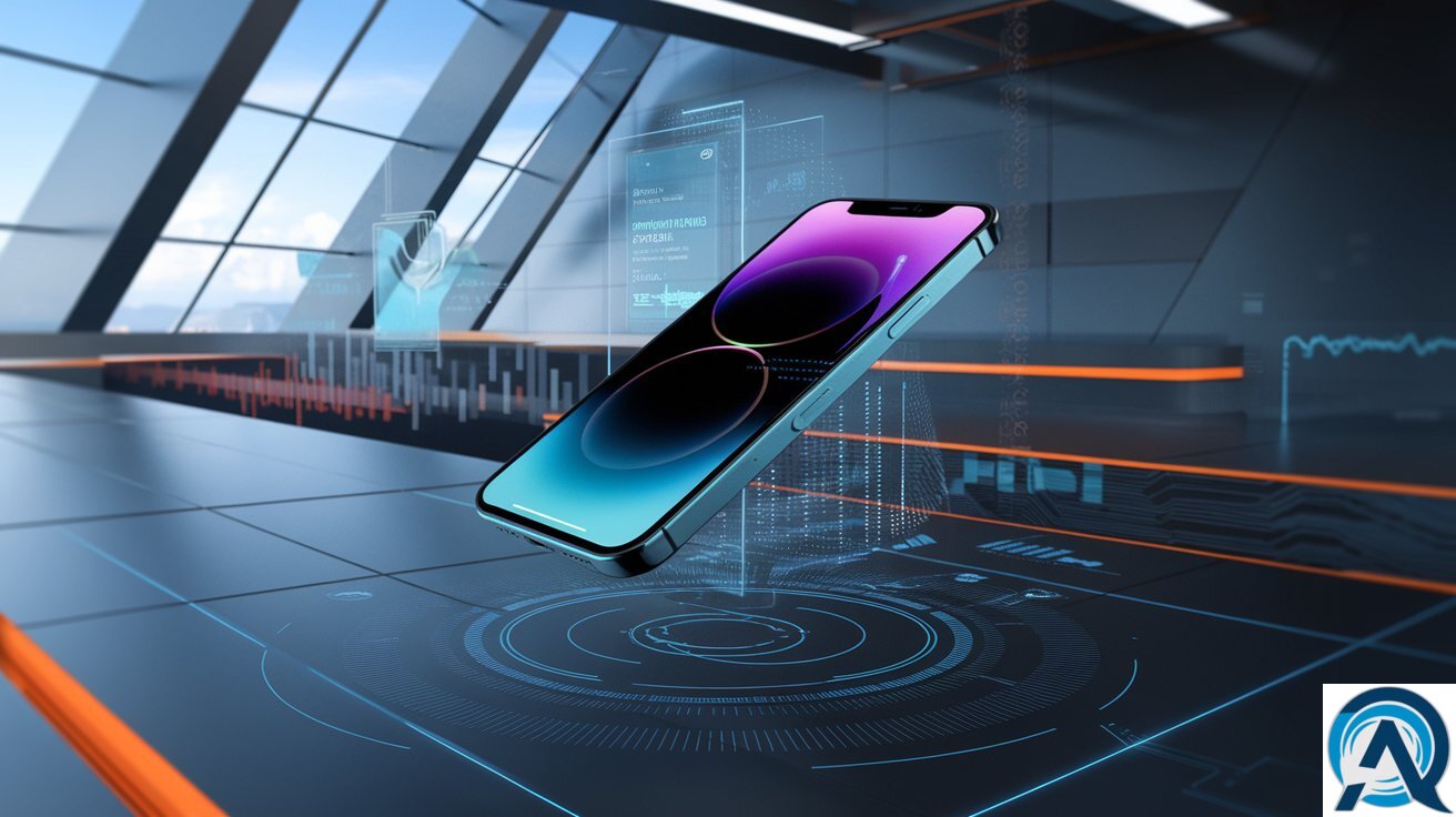 Lire la suite à propos de l’article iOS 19 : Quand l’Intelligence Artificielle Réinvente Votre iPhone