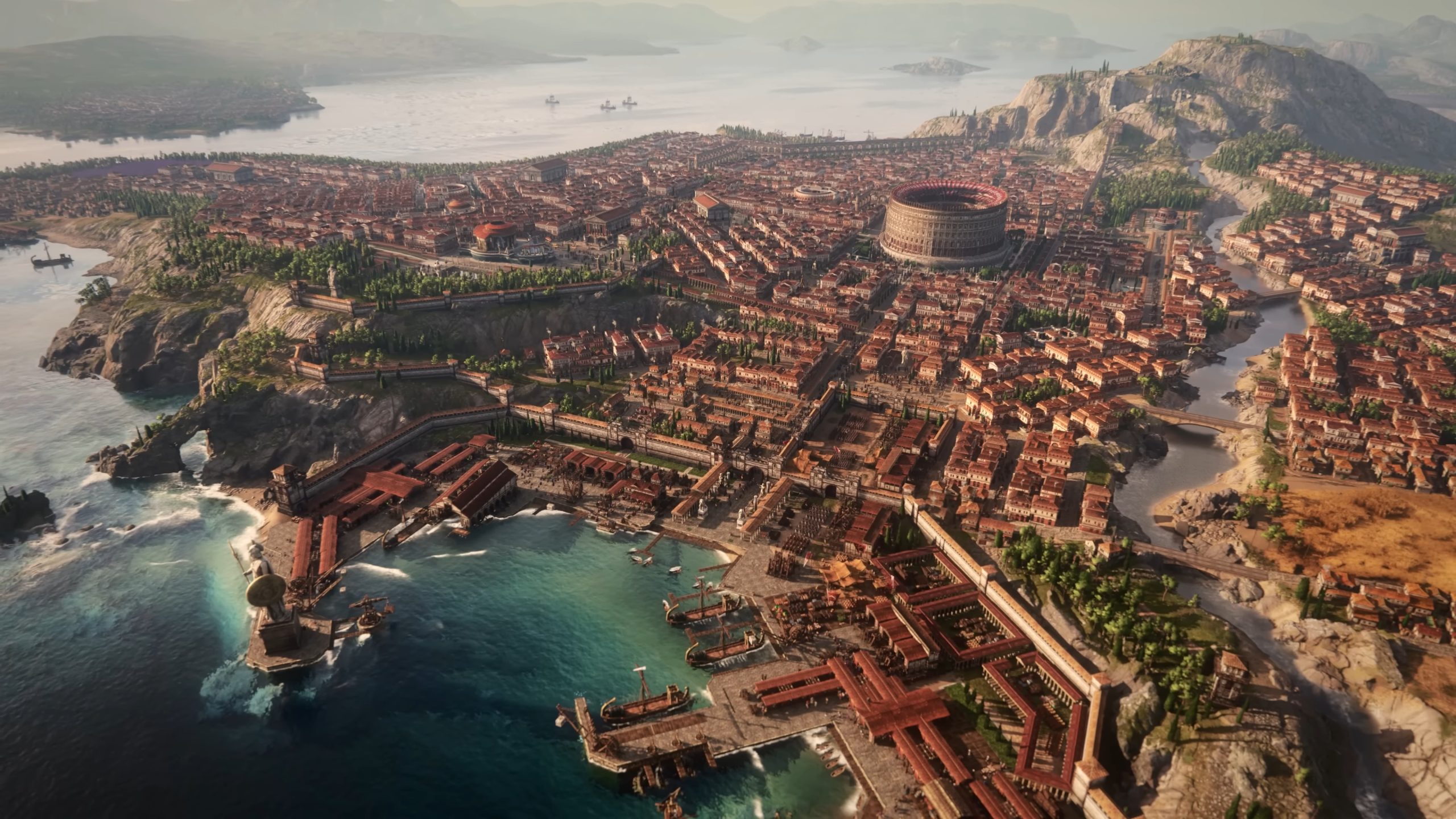 « Anno 117: Pax Romana Details City Building, Trade, Diplomacy, and More in New Gameplay ». GamingBolt, https://gamingbolt.com/anno-117-pax-romana-details-city-building-trade-diplomacy-and-more-in-new-gameplay. Consulté le 6 novembre 2025.
