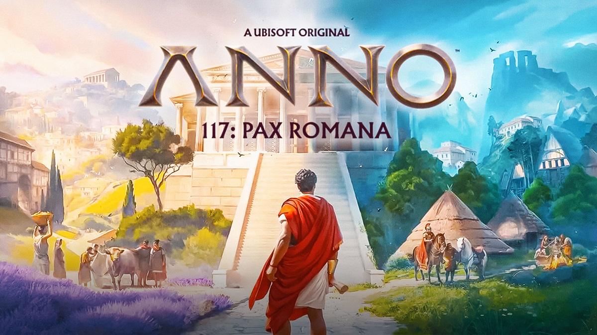 Kratiuk, Anton. « Golden Age » of the Roman Empire, Two Starting Locations and Big Plans for Post-Release Support: Important Details of Anno 117: Pax Romana Have Been Revealed. https://gagadget.com/en/472654-golden-age-of-the-roman-empire-two-starting-locations-and-big-plans-for-post-release-support-important-details-of-anno-117-pax-romana-have-been-revealed/. Consulté le 6 novembre 2025.