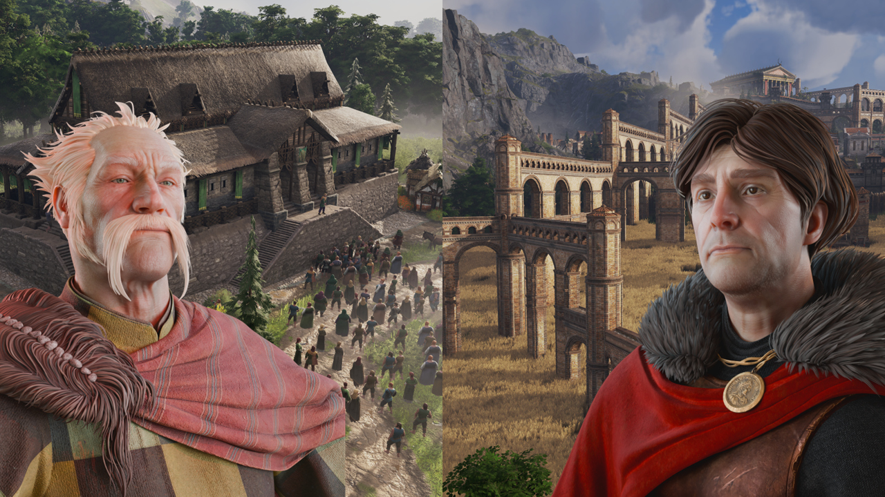 « Anno 117 se laisse découvrir ». HistoriaGames.com, https://www.histogames.com/HTML/news/2025/septembre/01-anno-117-se-laisse-decouvrir.php. Consulté le 5 décembre 2025.