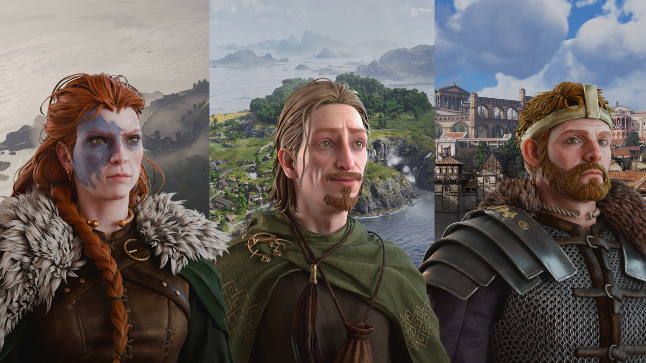 « Anno 117 se laisse découvrir ». HistoriaGames.com, https://www.histogames.com/HTML/news/2025/septembre/01-anno-117-se-laisse-decouvrir.php. Consulté le 5 décembre 2025.