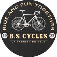 Logo BS CYCLES